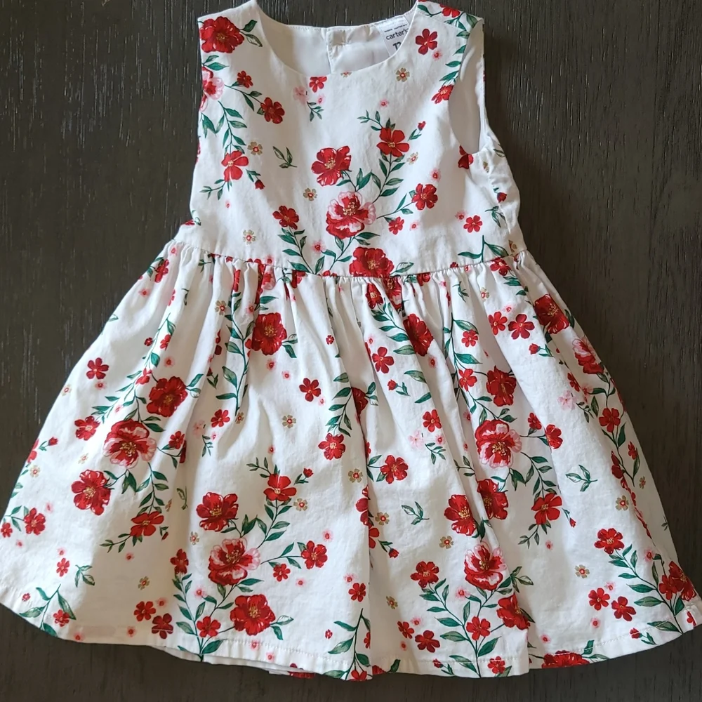 Carters baby girls